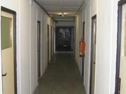 Pronájem skladovací prostor, 13 m²