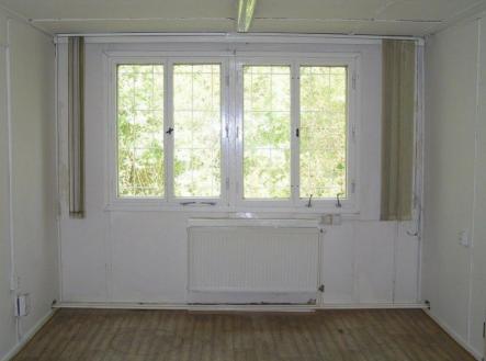 Pronájem skladovací prostor, 13 m²