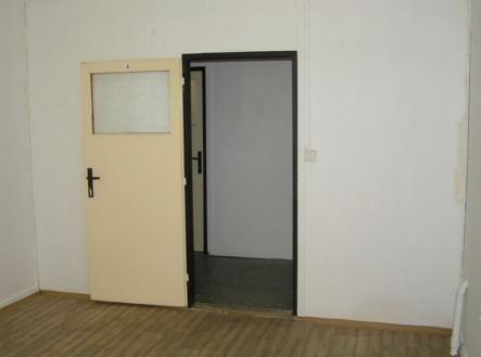 Pronájem skladovací prostor, 13 m²