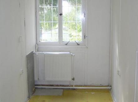 Pronájem skladu, 13 m²