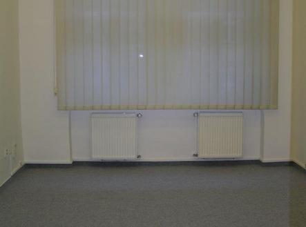 Pronájem kanceláře, 21 m²