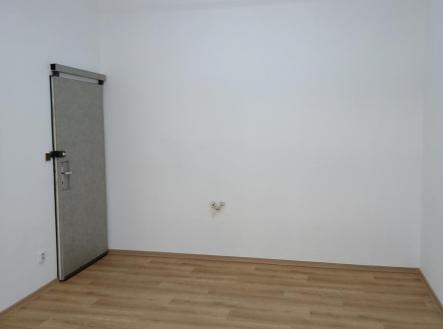 Pronájem kanceláře, 21 m²