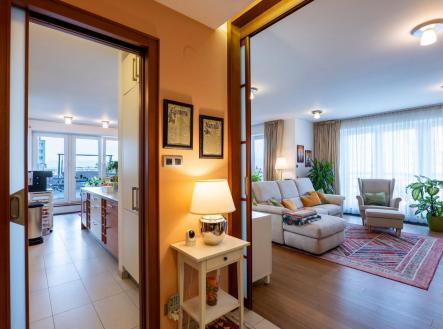 Prodej bytu, 3+kk, 155 m² obrázek