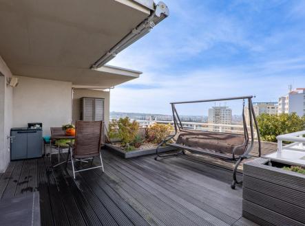 Prodej bytu, 3+kk, 155 m²