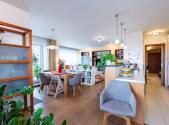 Prodej bytu, 3+kk, 155 m²