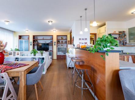 Prodej bytu, 3+kk, 155 m²