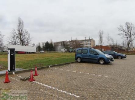 Pronájem kanceláře, 27 m²