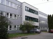 Pronájem kanceláře, 14 m²