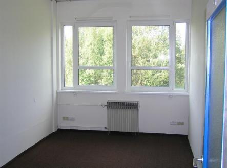 Pronájem kanceláře, 14 m²