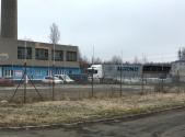 Pronájem pozemku pro komerční výstavbu, 540 m²