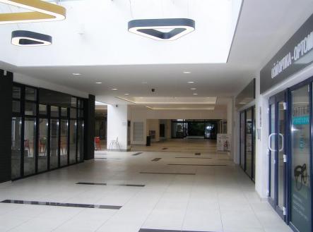 Pronájem kanceláře, 18 m²