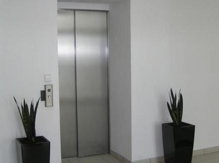 Pronájem kanceláře, 18 m²