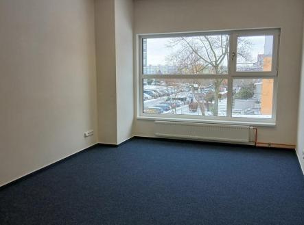 Pronájem kanceláře, 18 m²