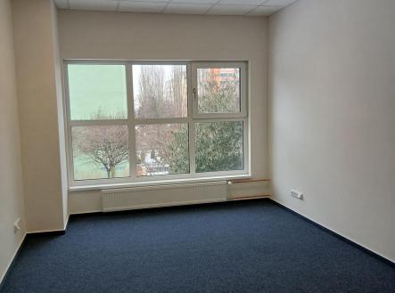 Pronájem kanceláře, 18 m²