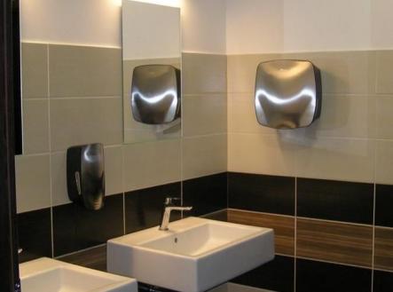 Pronájem kanceláře, 18 m²