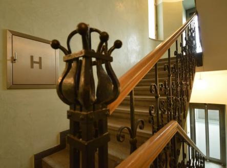 Pronájem kanceláře, 20 m²