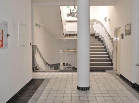 Pronájem kanceláře, 21 m²