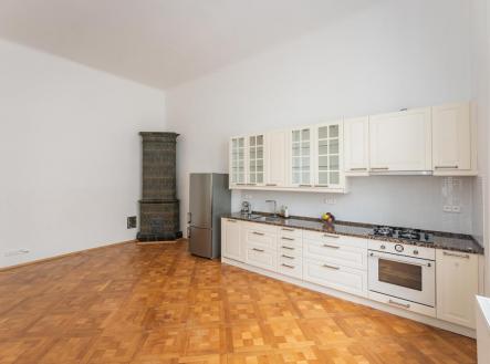 Pronájem bytu, 2+kk, 60 m²
