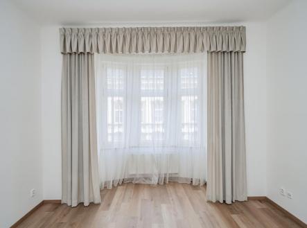 Pronájem bytu, 2+kk, 57 m²