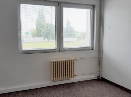 Pronájem kanceláře, 27 m²