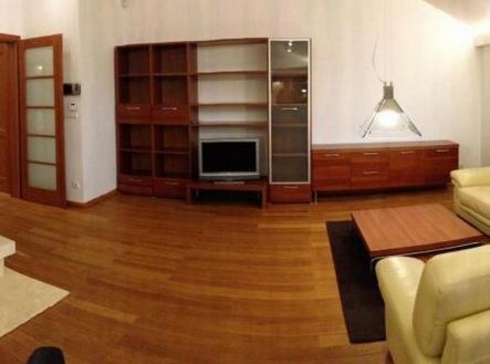 Pronájem bytu, 3+kk, 98 m²