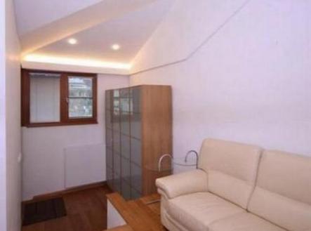 Pronájem bytu, 3+kk, 98 m²