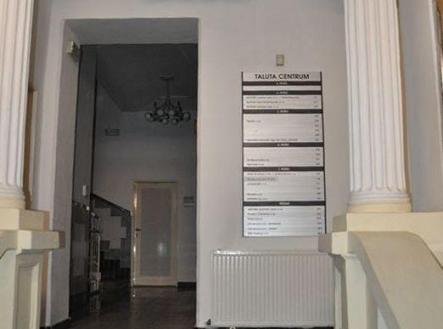 Pronájem kanceláře, 21 m²