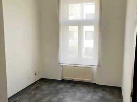 Pronájem kanceláře, 21 m²