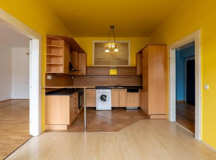 Prodej bytu, 2+kk, 67 m²