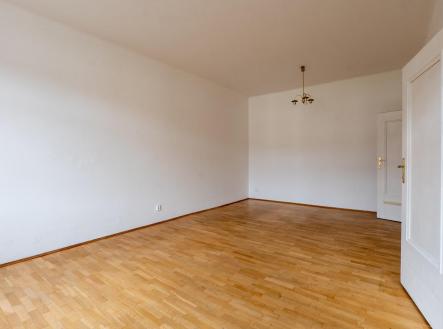 Prodej bytu, 2+kk, 67 m²