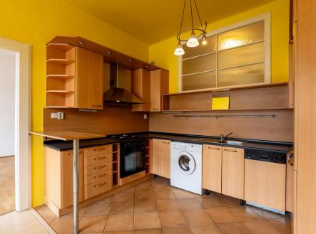 Prodej bytu, 2+kk, 67 m²