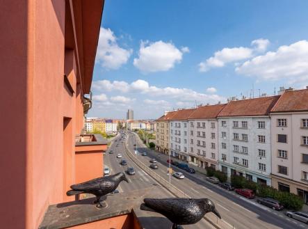 Prodej bytu, 2+kk, 67 m²