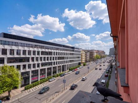 Prodej bytu, 2+kk, 67 m²