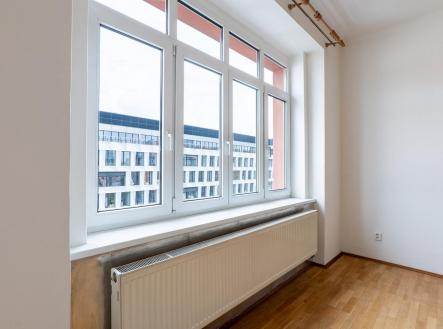 Prodej bytu, 2+kk, 67 m²
