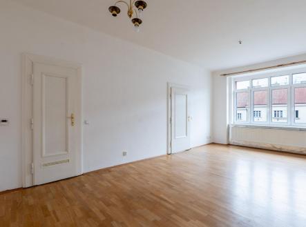 Prodej bytu, 2+kk, 67 m²