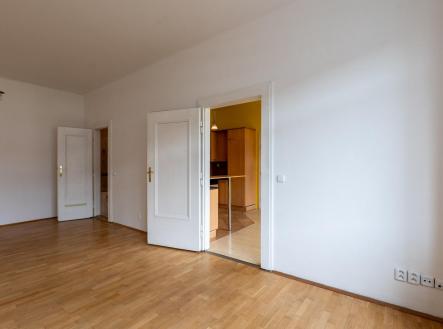 Prodej bytu, 2+kk, 67 m²