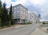 Pronájem kanceláře, 22 m²