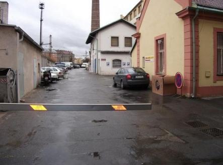 Pronájem skladu, 108 m²