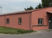 Pronájem skladu, 863 m²