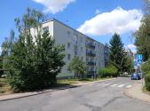 Prodej bytu, 2+1, 60 m²
