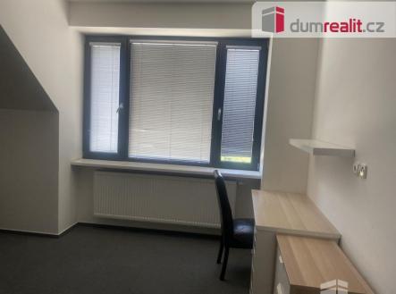 Pronájem bytu, 1+kk, 16 m²