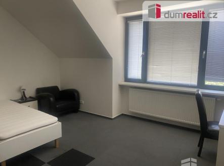 Pronájem bytu, 1+kk, 16 m²