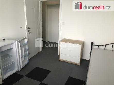 Pronájem bytu, 1+kk, 15 m²