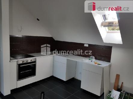 Pronájem bytu, 1+kk, 15 m²