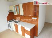 Pronájem bytu, 2+1, 57 m²