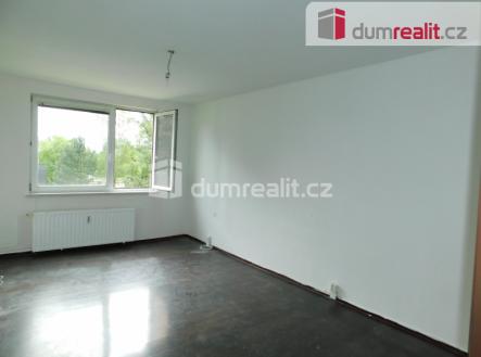 Pronájem bytu, 2+1, 57 m²