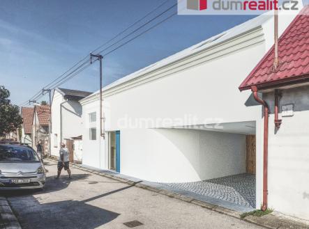 Prodej domu/vily, 191 m²