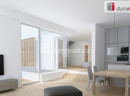 Prodej domu/vily, 191 m²