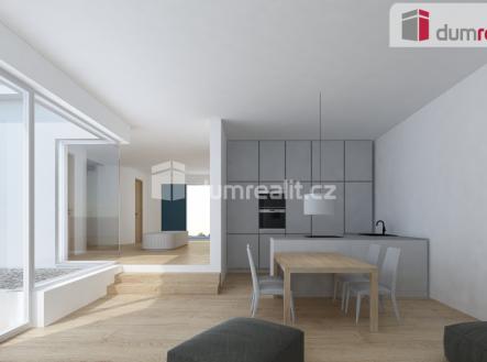 Prodej domu/vily, 191 m²