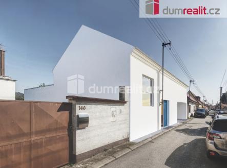 Prodej domu/vily, 191 m²